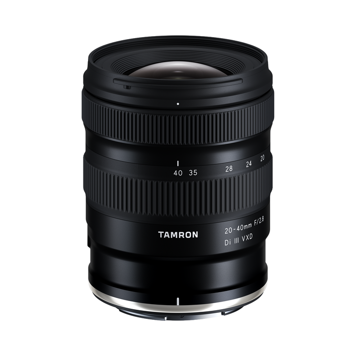 Tamron 20-40mm f/2.8 Di III VXD Full-Frame Lens - Nikon Z Mount