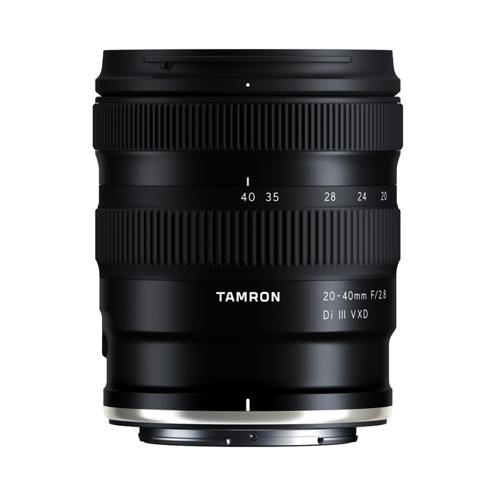Tamron 20-40mm f/2.8 Di III VXD Full-Frame Lens - Nikon Z Mount