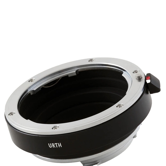 Urth Manual Lens Mount Adapter for Leica R-Mount Lens to Leica M-Mount Camera Body