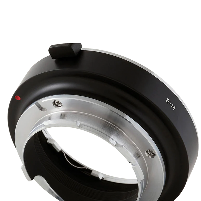 Urth Manual Lens Mount Adapter for Leica R-Mount Lens to Leica M-Mount Camera Body