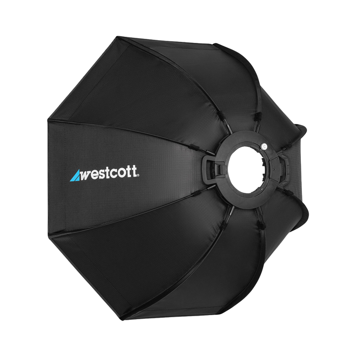 Westcott Rapid Box Switch 2' Octa Fold-Flat Softbox & Grid