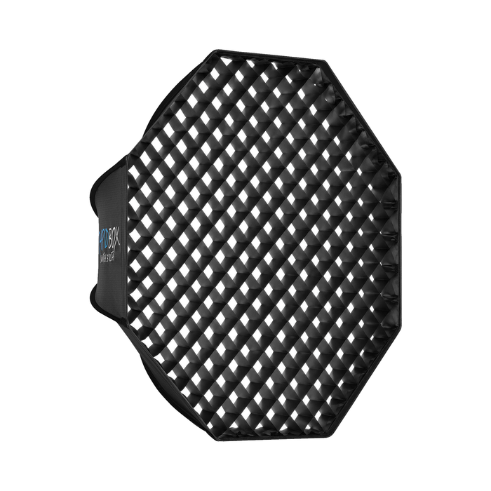 Westcott Rapid Box Switch 3' Octa Fold-Flat Softbox & Grid
