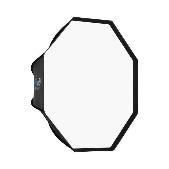 Westcott Rapid Box Switch 3' Octa Fold-Flat Softbox & Grid