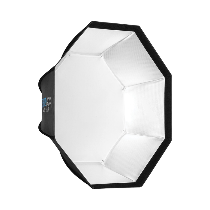 Westcott Rapid Box Switch 3' Octa Fold-Flat Softbox & Grid
