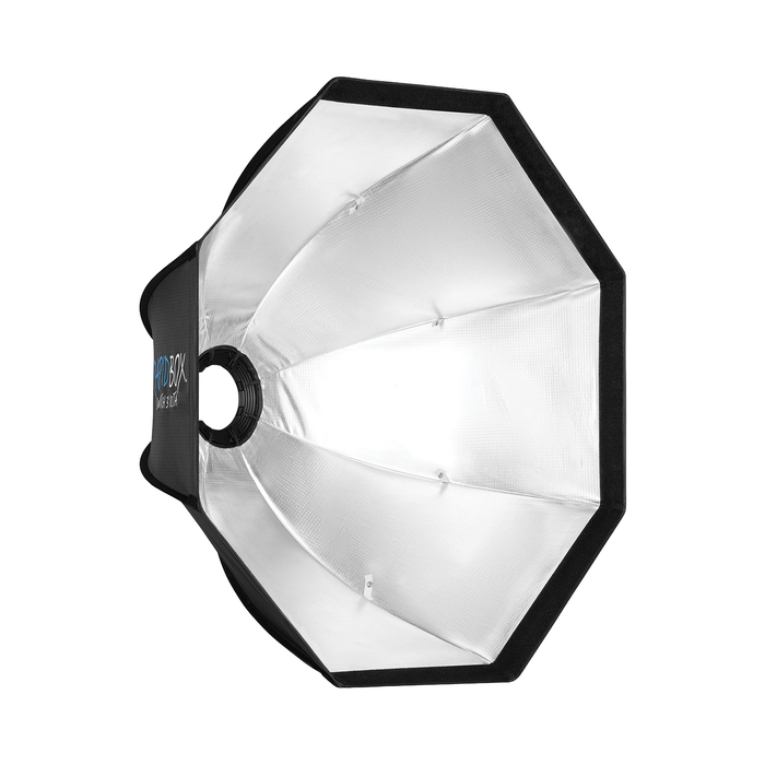Westcott Rapid Box Switch 3' Octa Fold-Flat Softbox & Grid