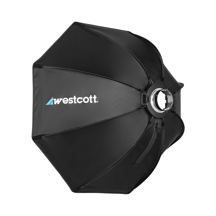 Westcott Rapid Box Switch 3' Octa Fold-Flat Softbox & Grid