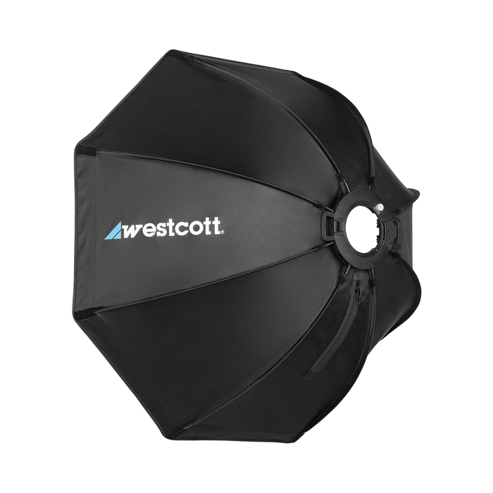 Westcott Rapid Box Switch 3' Octa Fold-Flat Softbox & Grid
