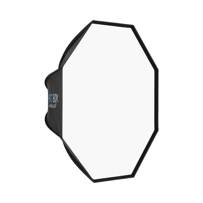 Westcott Rapid Box Switch 4' Octa Fold-Flat Softbox & Grid