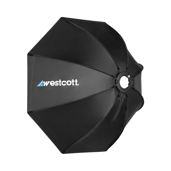 Westcott Rapid Box Switch 4' Octa Fold-Flat Softbox & Grid