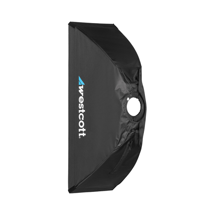 Westcott Rapid Box Switch 1x3 Fold-Flat Softbox & Grid
