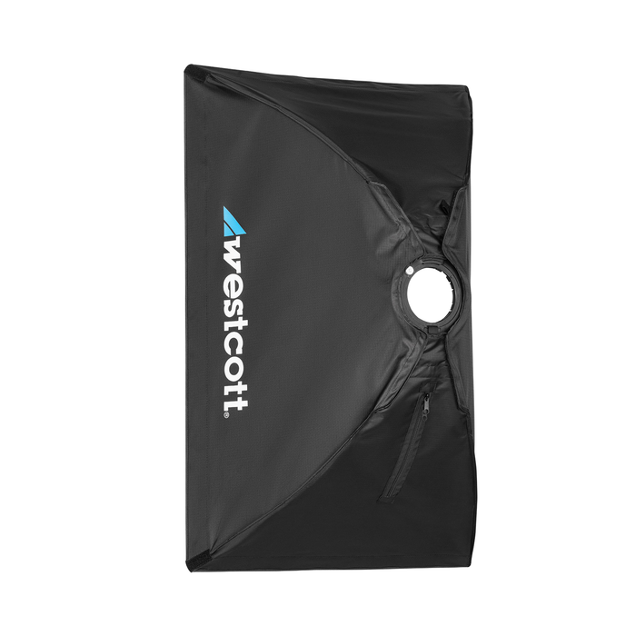 Westcott Rapid Box Switch 2x3 Fold-Flat Softbox & Grid