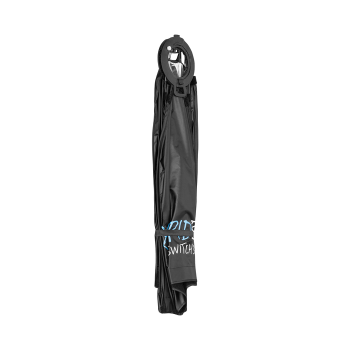 Westcott Rapid Box Switch 3x3 Fold-Flat Softbox & Grid