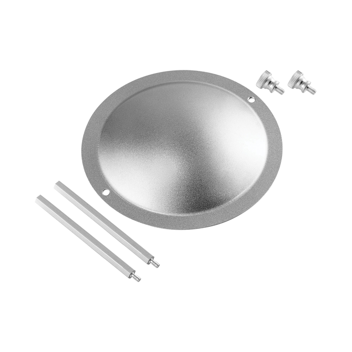 Westcott Deflector Plate for Rapid Box Switch Fold-Flat Softboxes