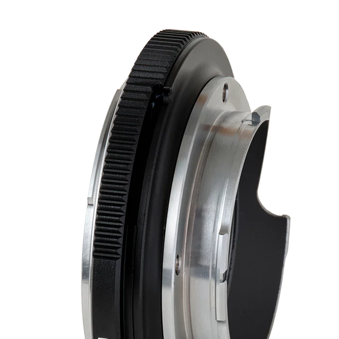 Urth Manual Lens Mount Adapter for Canon FD-Mount Lens to Leica M-Mount Camera Body