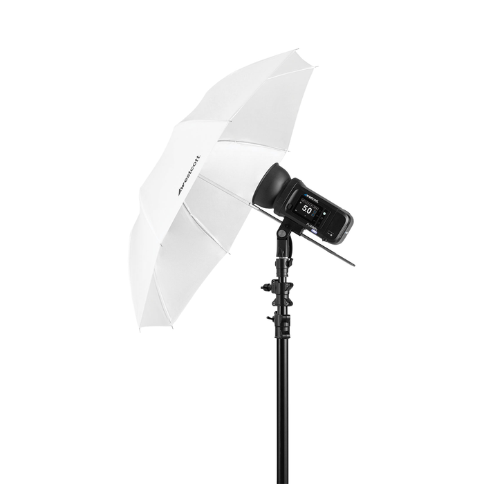 Westcott FJ400 II Strobe 1-Light Backpack Kit with FJ-X3 S Wireless Trigger for Sony Cameras