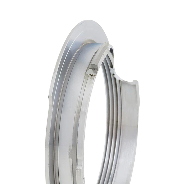 Urth Manual Lens Mount Adapter for Leica M39-Mount Lens to Leica M-Mount Camera Body with 28-90 Frame Lines