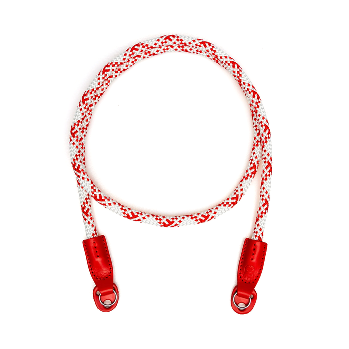 Cooph Rope Camera Strap with Split Ring, 47.2" (120cm) - Koi (Studio Edition)