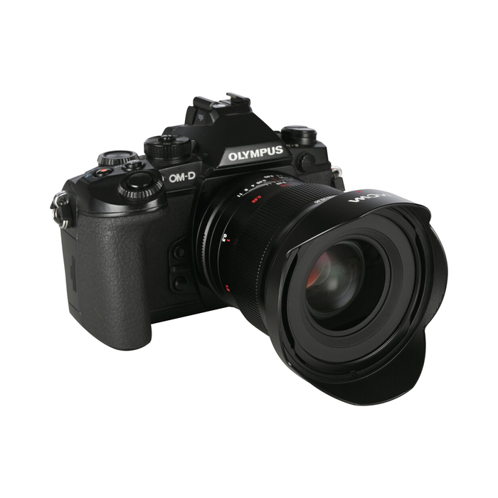 Laowa Argus 25mm f/0.95 Micro Four Thirds APO Lens