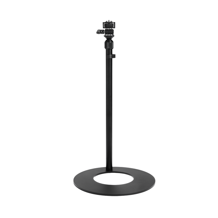 Amaran Desk Stand - Black