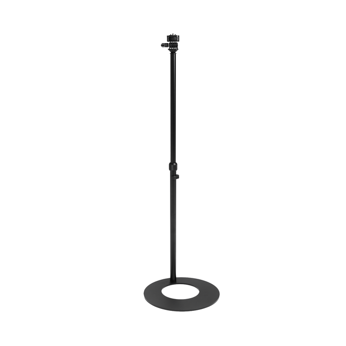 Amaran Desk Stand - Black