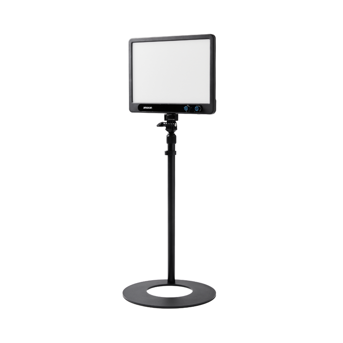 Amaran Desk Stand - Black
