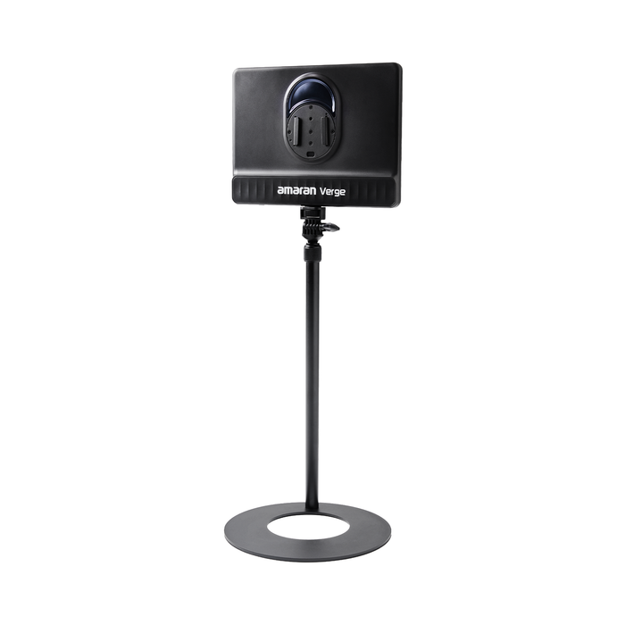 Amaran Desk Stand - Black