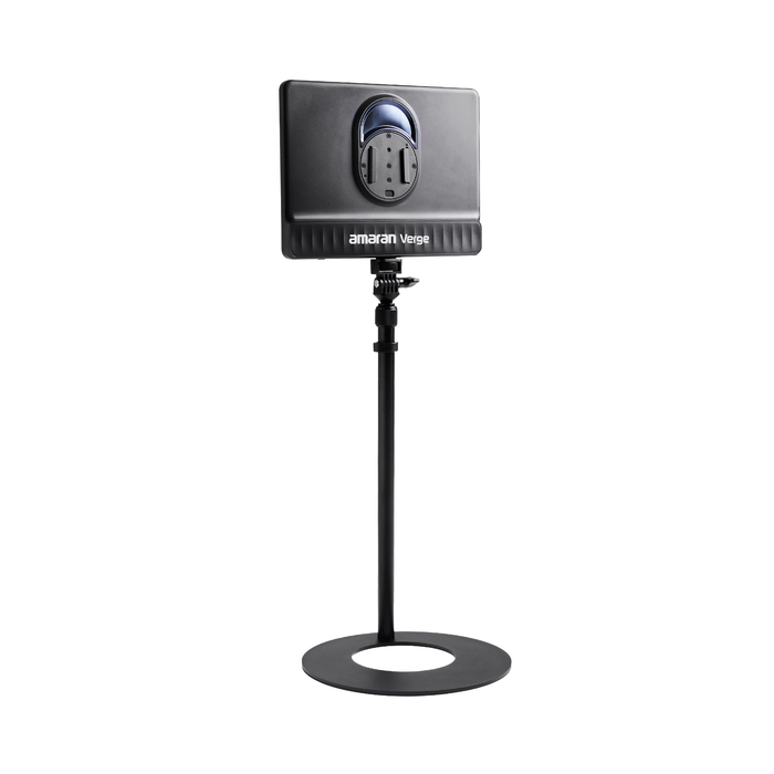 Amaran Desk Stand - Black
