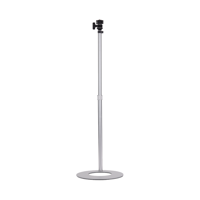 Amaran Desk Stand - Silver