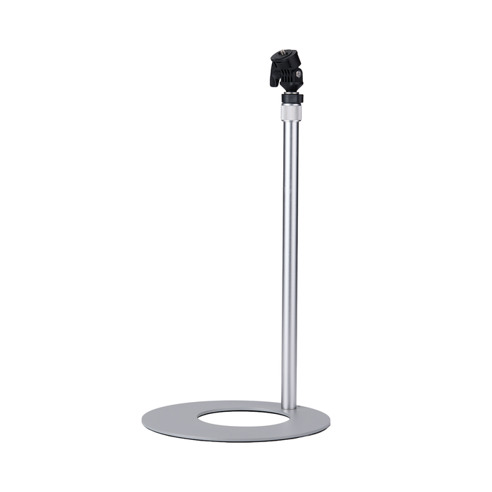 Amaran Desk Stand - Silver