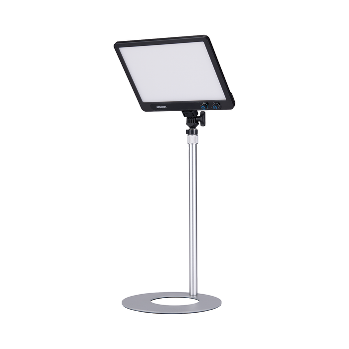 Amaran Desk Stand - Silver