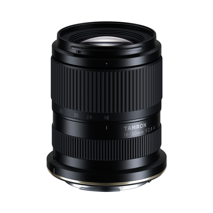 Tamron 16-50mm f/2.8 A Lens - Canon RF Mount