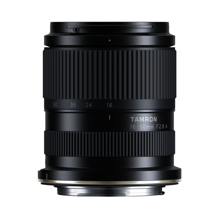 Tamron 16-50mm f/2.8 A Lens - Fujifilm X Mount