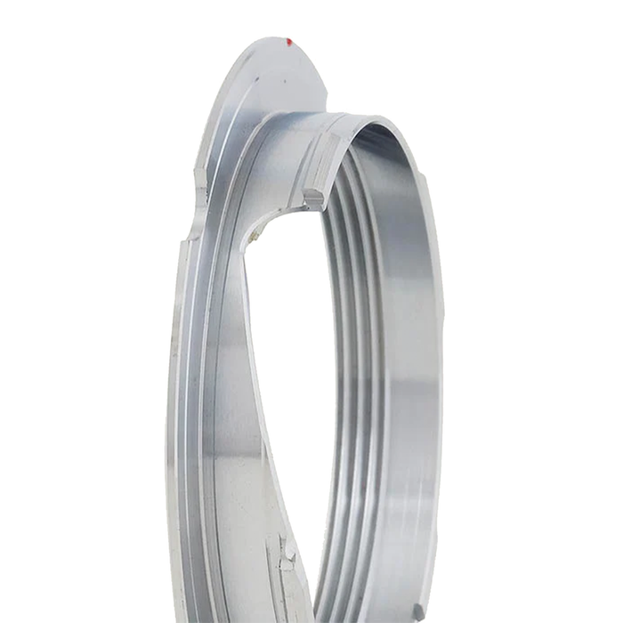 Urth Manual Lens Mount Adapter for M39-Mount Lens to Leica M-Mount Camera with 35-135 Frame Lines