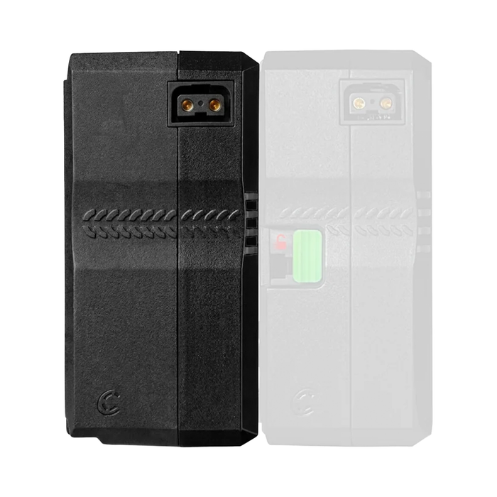 Core SWX NANO-XS99V NANO X SNAP 99Wh Series V-Mount Battery
