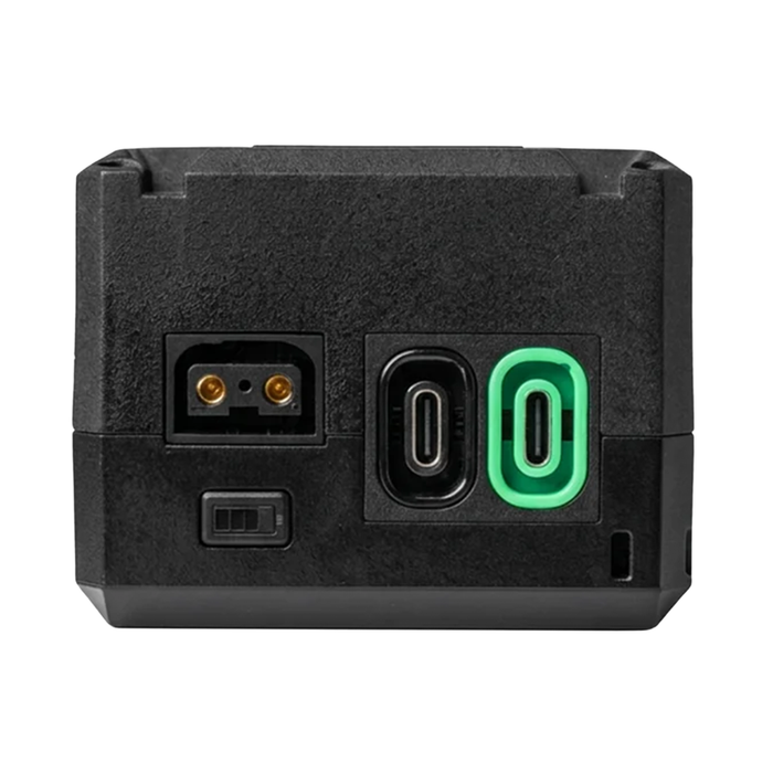Core SWX NANO-XS99V NANO X SNAP 99Wh Series V-Mount Battery