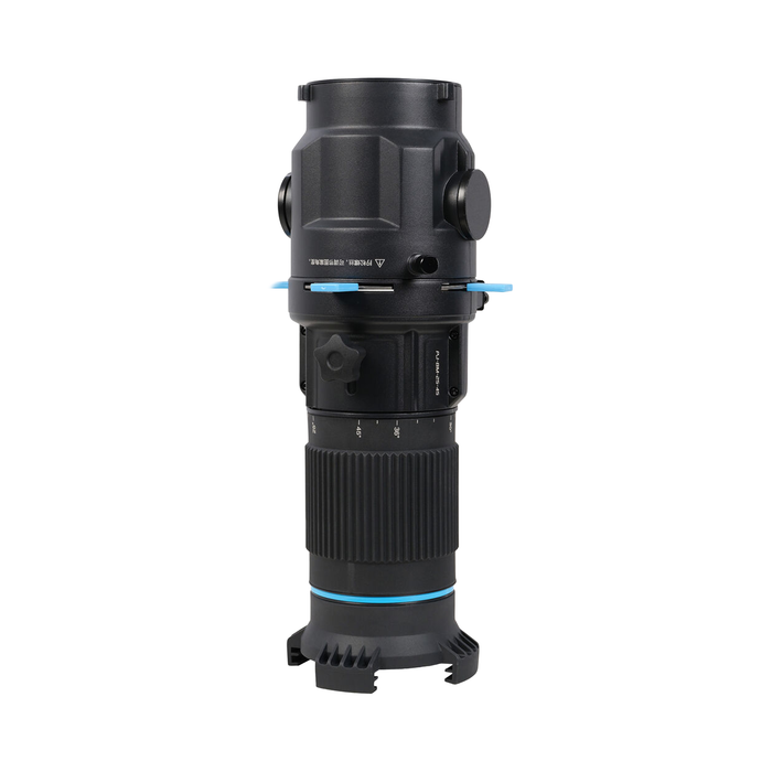 Nanlite Bowens Mount Projection Attachment 25°-45°