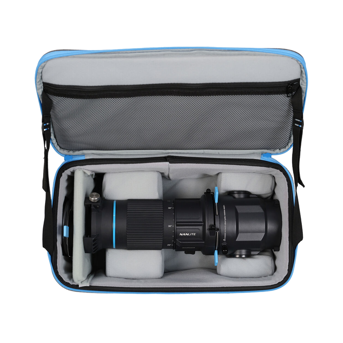 Nanlite Bowens Mount Projection Attachment 25°-45°