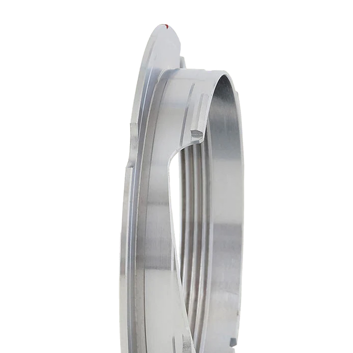 Urth Manual Lens Mount Adapter for M39-Mount Lens to Leica M-Mount Camera with 50-70 Frame Lines