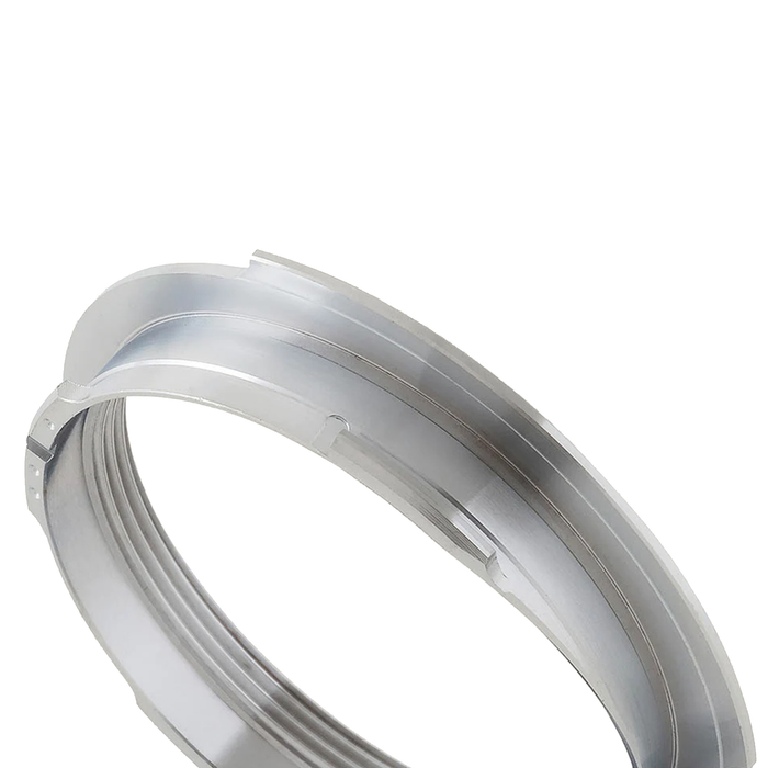 Urth Manual Lens Mount Adapter for M39-Mount Lens to Leica M-Mount Camera with 50-70 Frame Lines