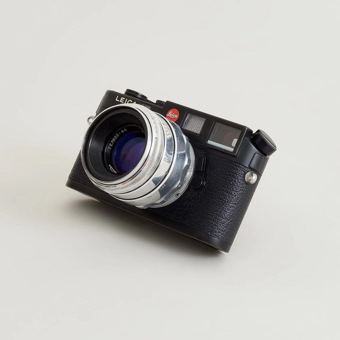 Urth Manual Lens Mount Adapter for M39-Mount Lens to Leica M-Mount Camera with 50-70 Frame Lines