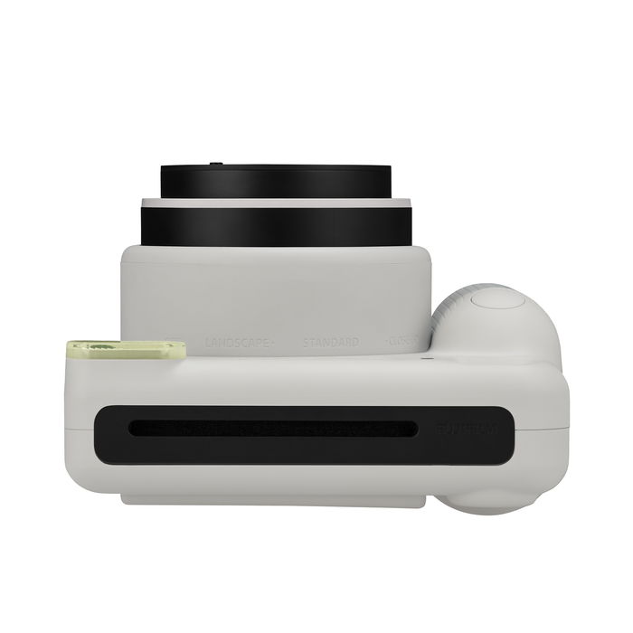 Fujifilm Instax SQUARE 2 Instant Film Camera - Misty White