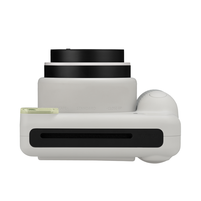 Fujifilm Instax SQUARE 2 Instant Film Camera - Misty White