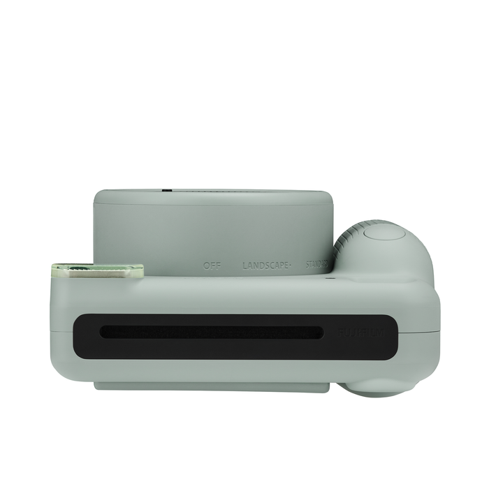 Fujifilm Instax SQUARE 2 Instant Film Camera - Slate Blue