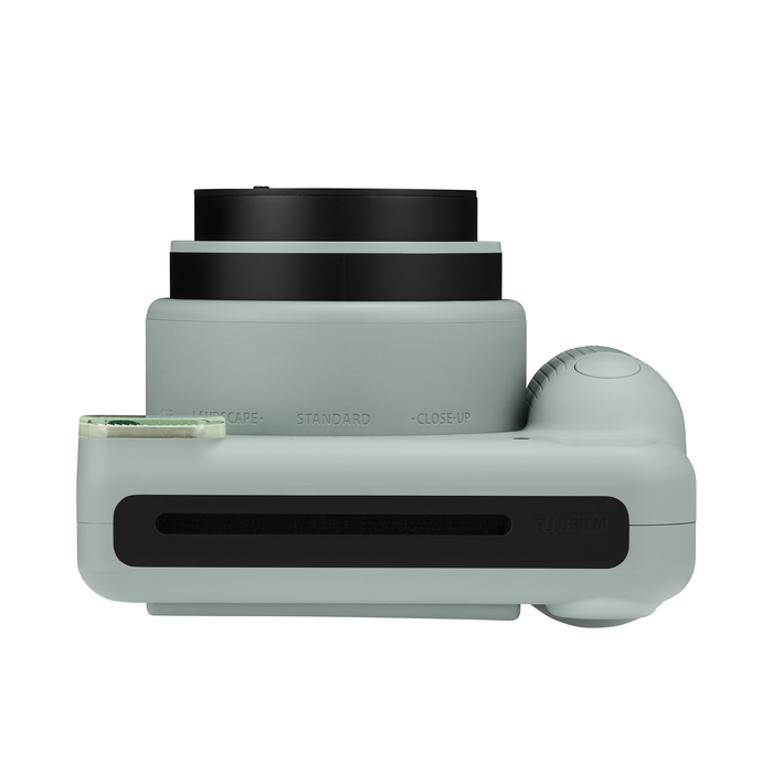 Fujifilm Instax SQUARE 2 Instant Film Camera - Slate Blue