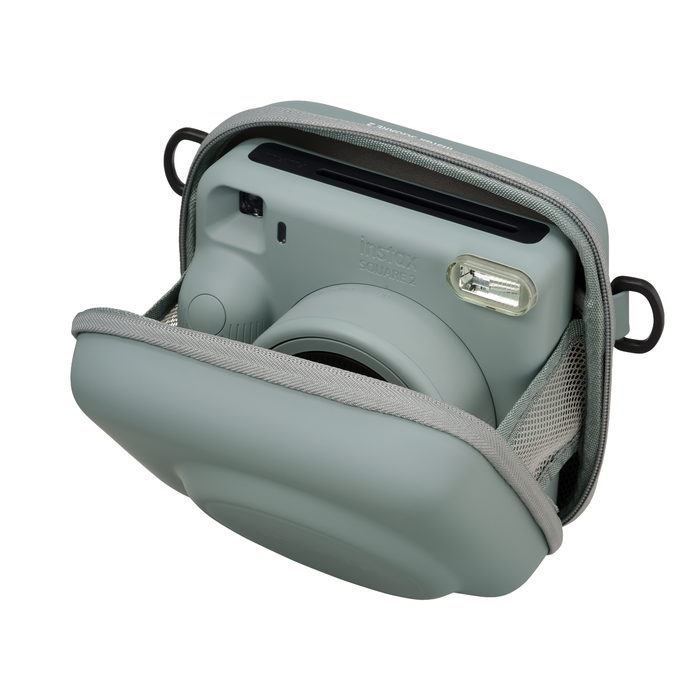 Fujifilm Instax SQUARE 2 Instant Camera Case - Slate Blue