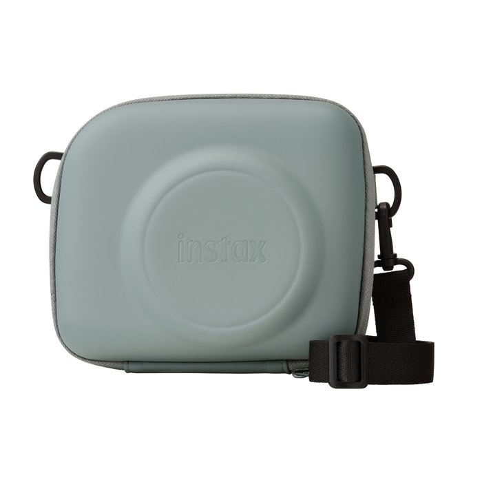 Fujifilm Instax SQUARE 2 Instant Camera Case - Slate Blue