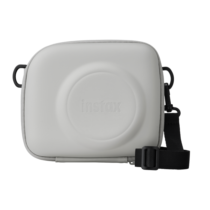 Fujifilm Instax SQUARE 2 Instant Camera Case - Misty White