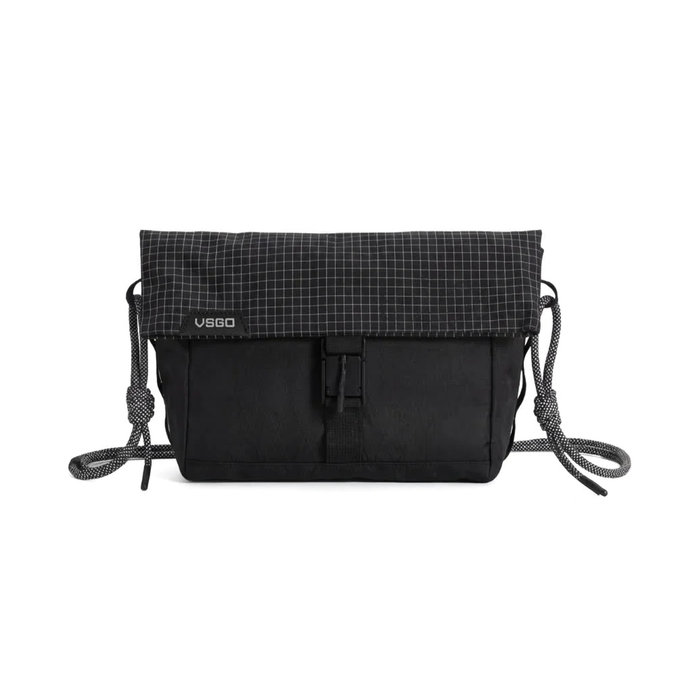VSGO Snipe Urban Series Walk 3L Camera Sling Bag - Black