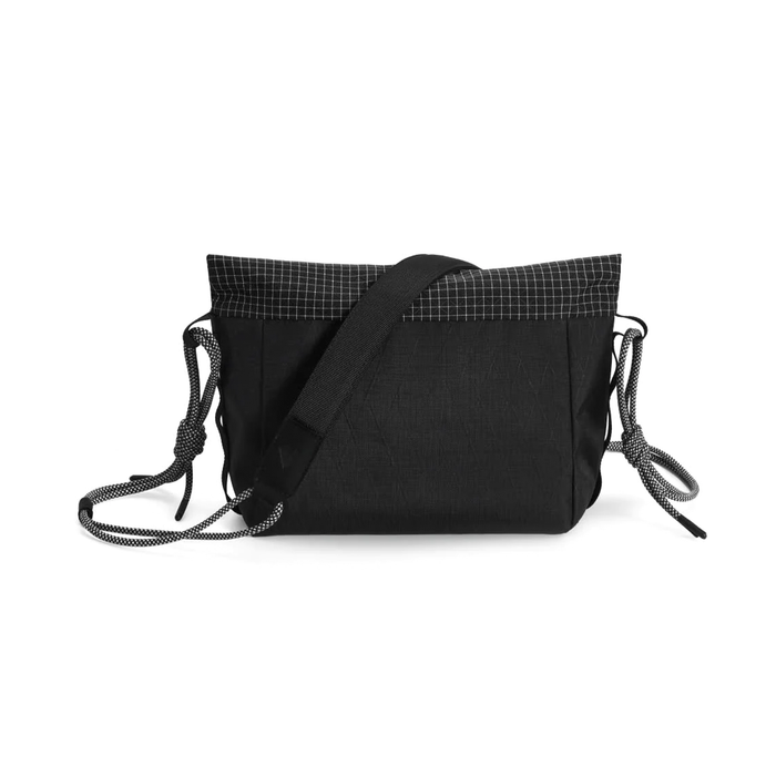 VSGO Snipe Urban Series Walk 3L Camera Sling Bag - Black