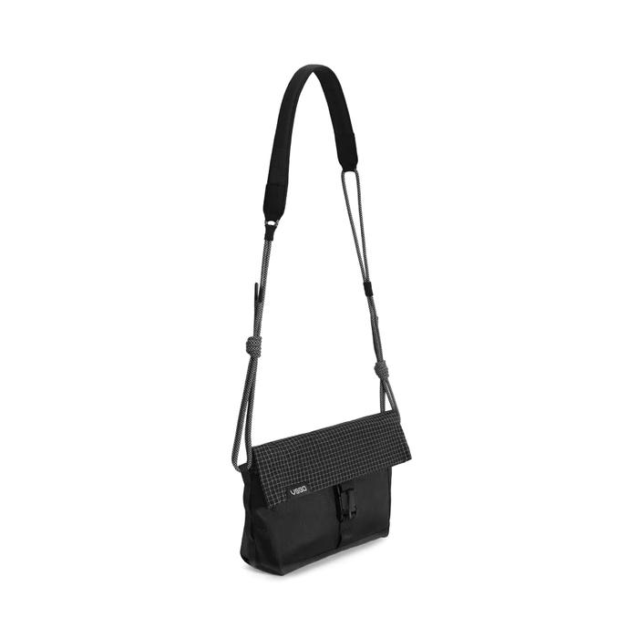 VSGO Snipe Urban Series Walk 3L Camera Sling Bag - Black